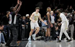 Héroïques, Nolan Traoré et les Nets ont fait trembler les Celtics