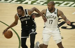 PJ Tucker rend un bel hommage à Kevin Durant