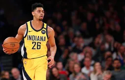 Jeremy Lamb, le retour du maudit