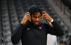 Jaden Ivey de retour au milieu du premier tour ?