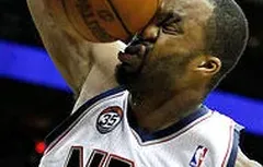 Officiel : Shelden Williams rejoint Chalon