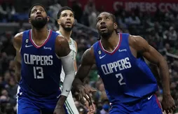 Les Clippers se mobilisent pour Hawaï