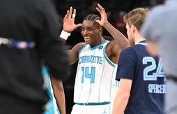 Stats & Highlights | Les Hornets de Moussa Diabaté ne s’arrêtent plus