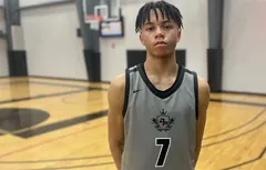 Le fils de Jermaine O’Neal aura le même coach que Bronny James