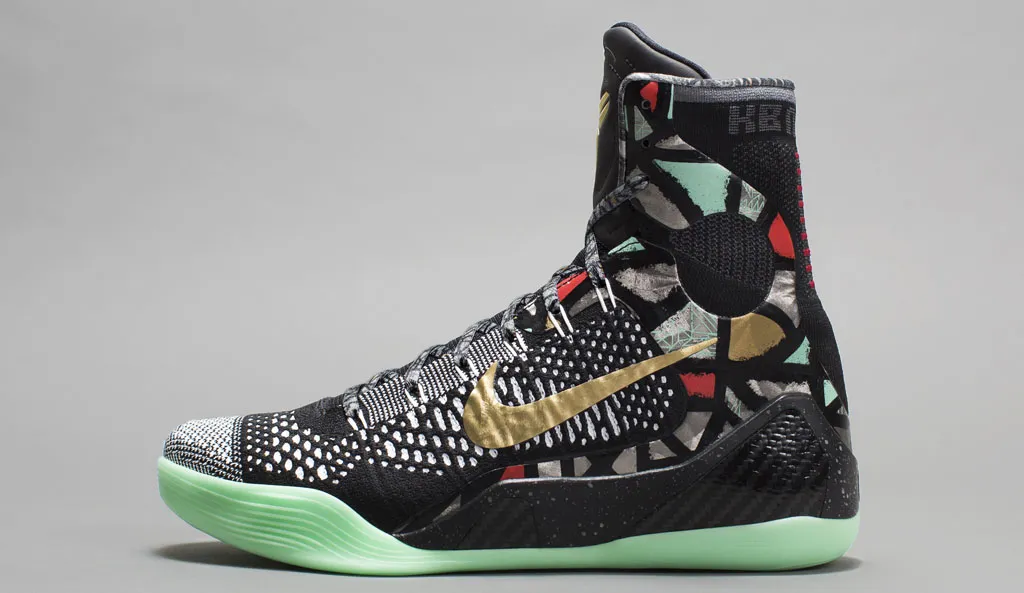 Kobe 9 Elite Maestro