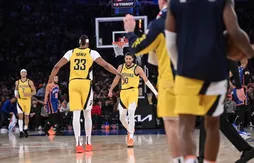 Tyrese Haliburton raconte sa passe d’un nouveau genre