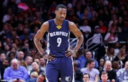 « First Team All Defense », le mantra de Tony Allen