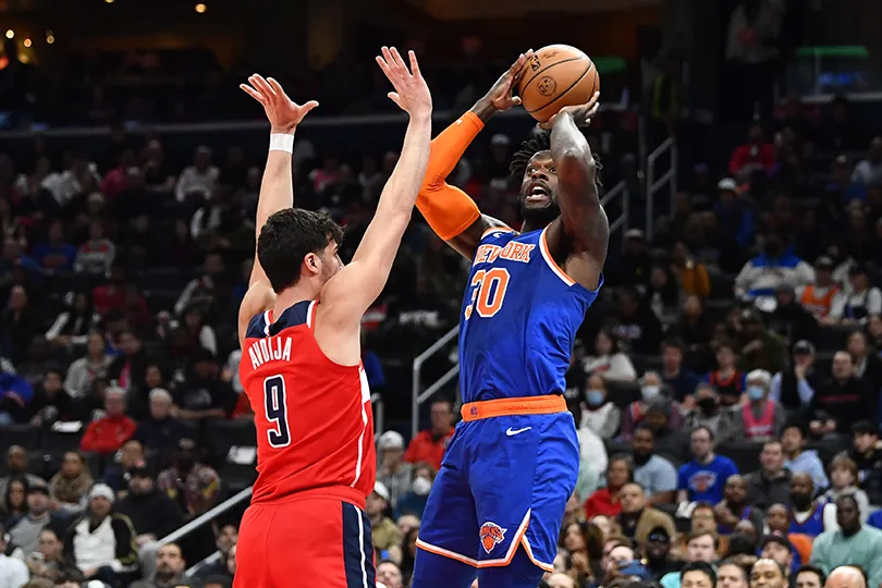 Julius Randle