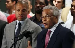 Négociations joueurs/NBA : les enjeux de la semaine