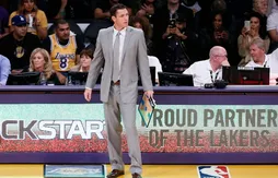 Le défi des Lakers : faire 300 passes en moyenne par match