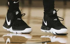 Test de chaussures – La Nike Kyrie 5 de Kyrie Irving