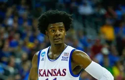 Josh Jackson n’a pas trouvé le temps de rencontrer les Celtics…