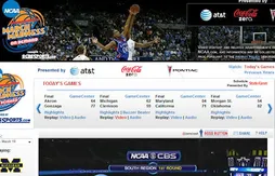 Exclusif : vivez le tournoi NCAA en direct sur YouTube !