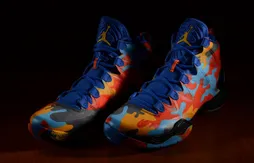 Jordan Brand : la Air Jordan XX8 “SE” de Russell Westbrook disponible
