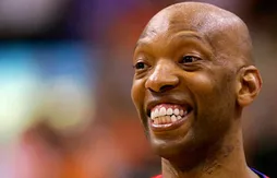 Sam Cassell, rencontre du troisième type