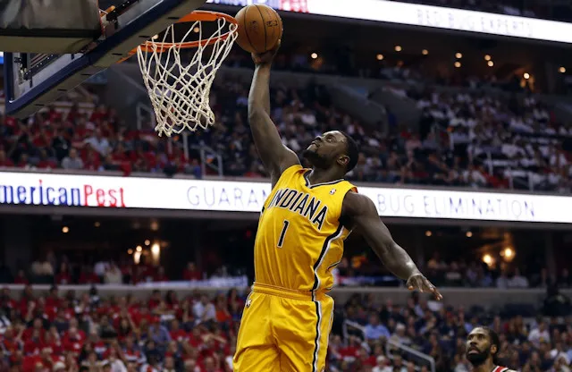 Lance Stephenson