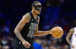 Nic Claxton reste la priorité des Nets