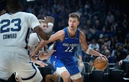 Franz Wagner revenu trop tôt pour jouer les matchs en Europe ?