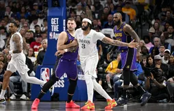 Luka Doncic retrouvera les Mavericks en présaison à Las Vegas