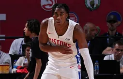 Summer League | Jaden Ivey donne le tournis aux Blazers