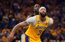 Anthony Davis prolonge aux Lakers pour le plus gros salaire de l’histoire !