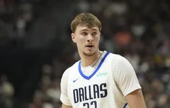 Dirk Nowitzki conseille à Cooper Flagg d’apprendre des anciens