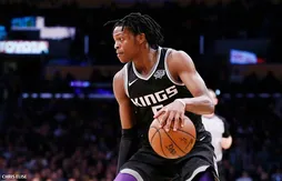 Les Warriors soulignent les progrès des Kings