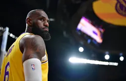 Les Lakers débutent leur “opération commando”