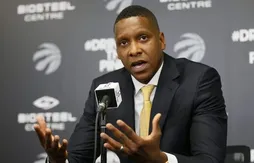 Covid-19 : Masai Ujiri s’inquiète pour le continent africain
