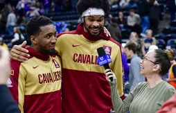 Pour se sortir de la crise, les Cavaliers ont misé sur la détente