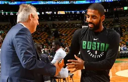 Danny Ainge : “C’est plus agréable quand tout le monde est humble et travaille dur”