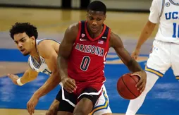 NCAA | Arizona prend sa revanche sur UCLA