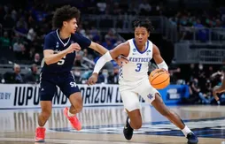 March Madness | C’est déjà terminé pour Kentucky et Iowa
