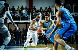 Jeux olympiques : les Bahamas créent l’exploit face à l’Argentine