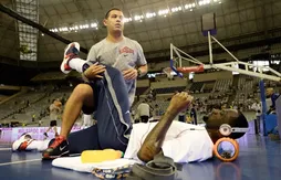 Paris suspects : la NBA intensifie son enquête, notamment dans le cercle de LeBron James