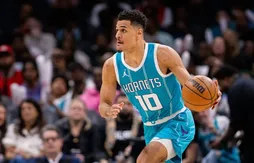 Josh Green profite de l’été pour soigner son épaule