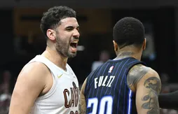 Georges Niang absent pour la reprise