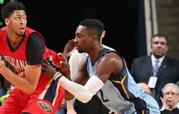 Memphis – New Orleans : du suspense jusqu’au bout !