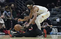 Stats & Highlights | Portland, Minnesota et New Orleans n’y arrivent pas, Boston réagit