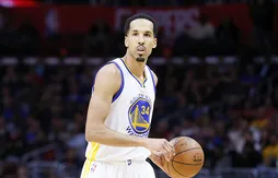 Le duo Lillard-McCollum gêné par la taille des Warriors