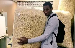 Rondae Hollis-Jefferson a copié les mimiques de Kevin Durant aux lancers francs