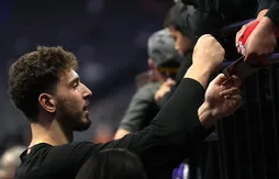 En restant au Besiktas, Alperen Sengun a évité l’erreur de sa vie