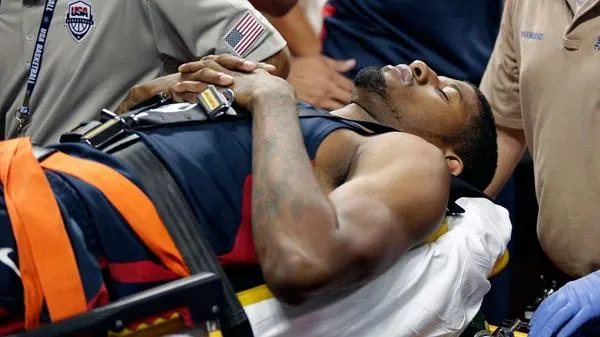paul george