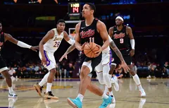Malcolm Brogdon a choisi New York