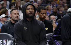 Les Rockets ne pensaient pas pouvoir récupérer Marcus Smart