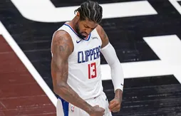 Paul George veut une mentalité “à la Team USA” aux Clippers