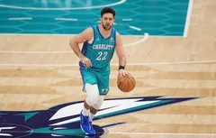 L’idole de Vasilije Micic ? Steve Nash !