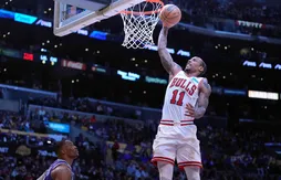 Le MVP de la nuit | L’ange DeRozan plane sur Los Angeles