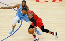 Damian Lillard prêt à faire toute sa carrière à Portland