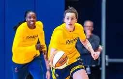 L’Indiana Fever de Caitlin Clark entre patience et ambition